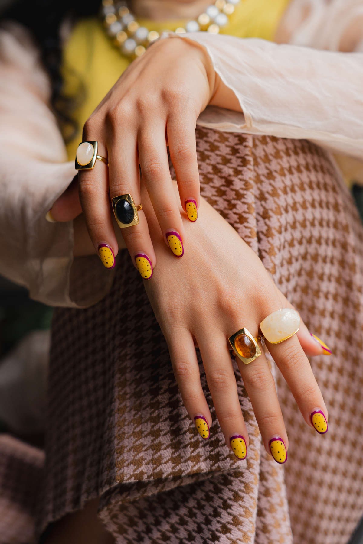 ANILLOS
