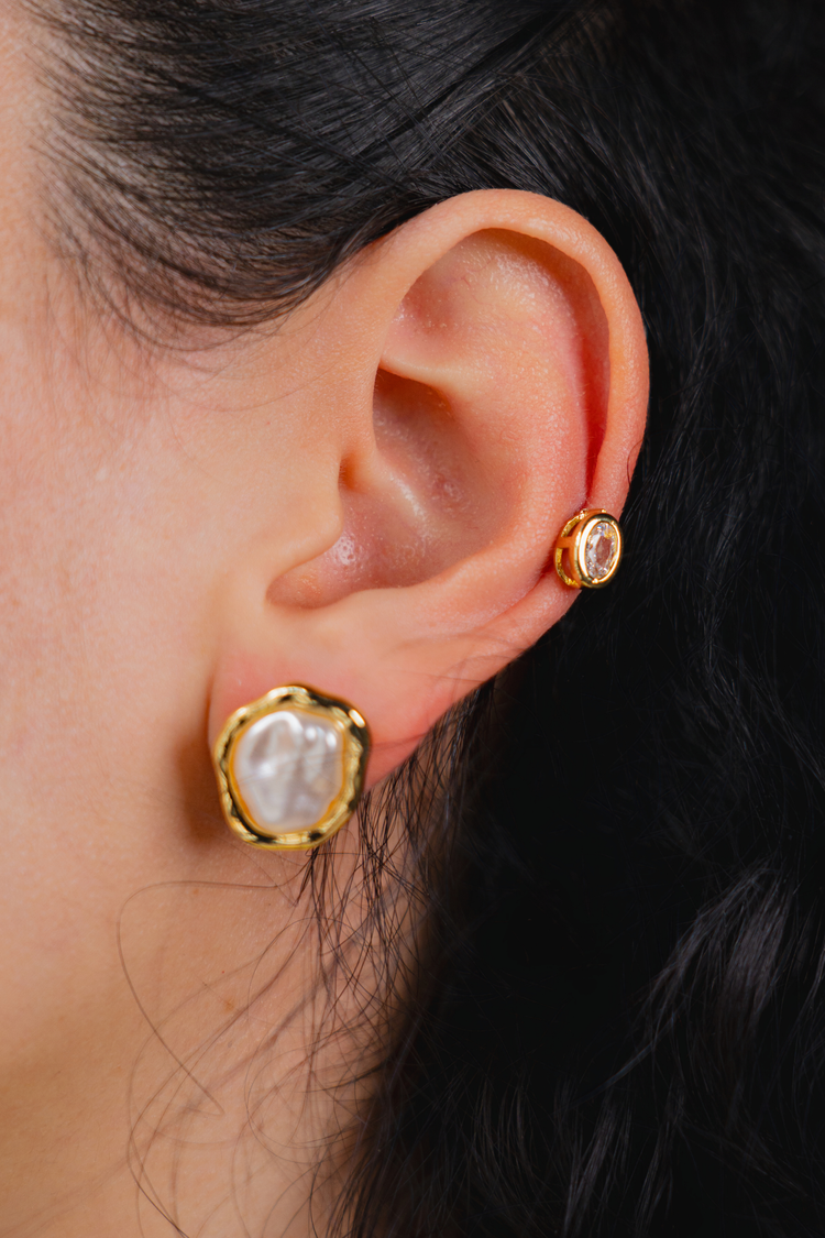EAR CUFF