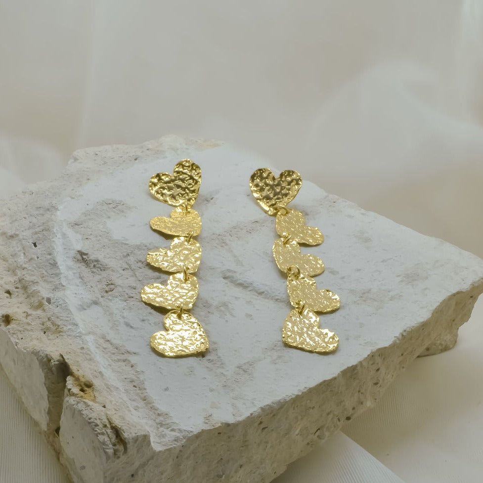 Aretes Amelí