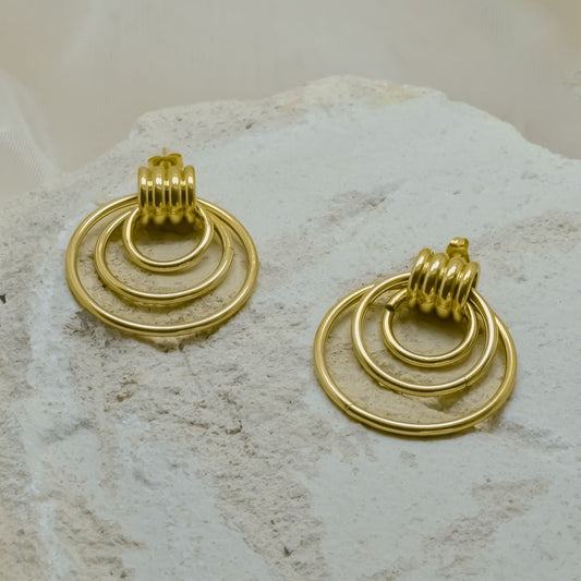 Aretes Lucia