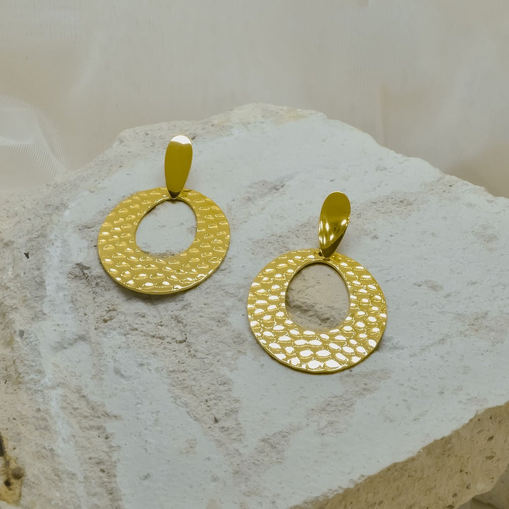 Aretes Alicia