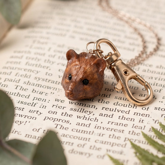 CHARM Cuchita Querida