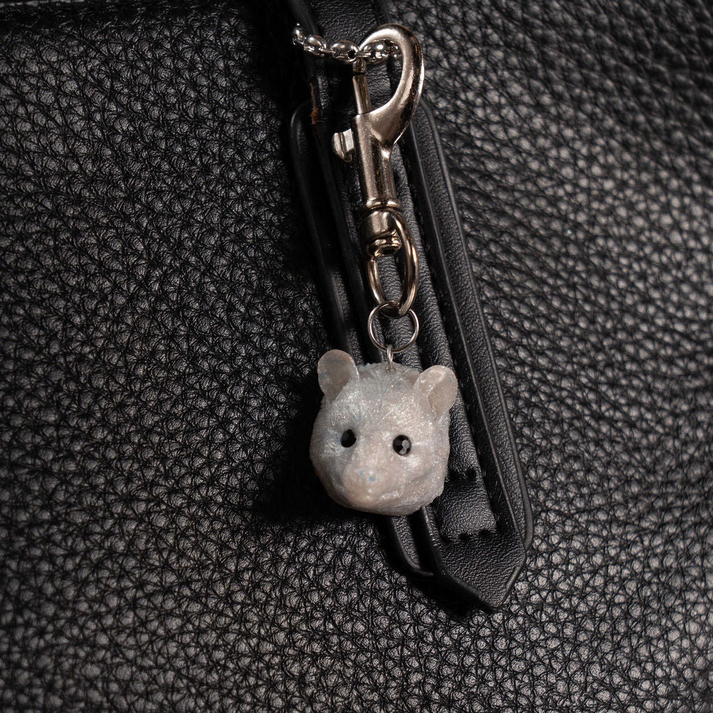 CHARM Cuchita Querida